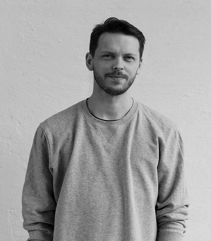 Daniel Rybakken