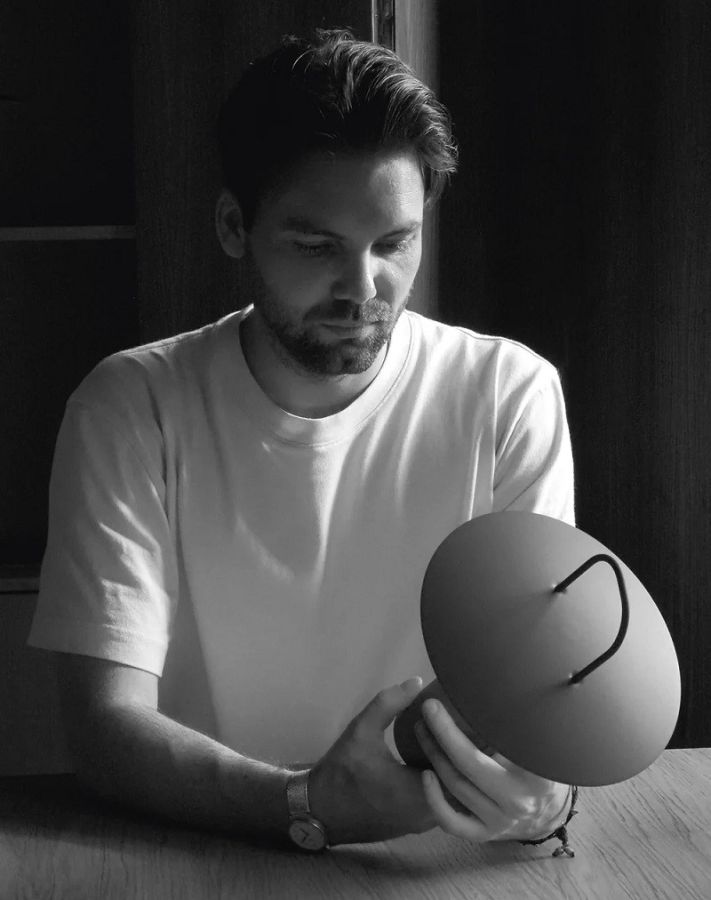 Daniel Schofield