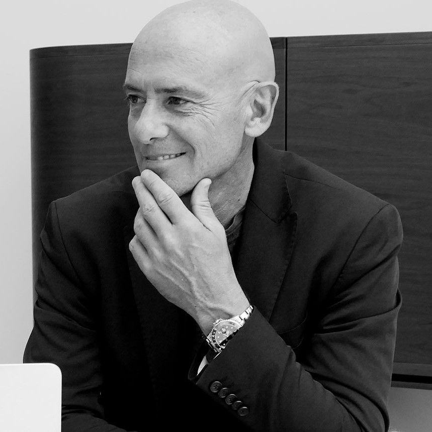 Daniele LoScalzo Moscheri