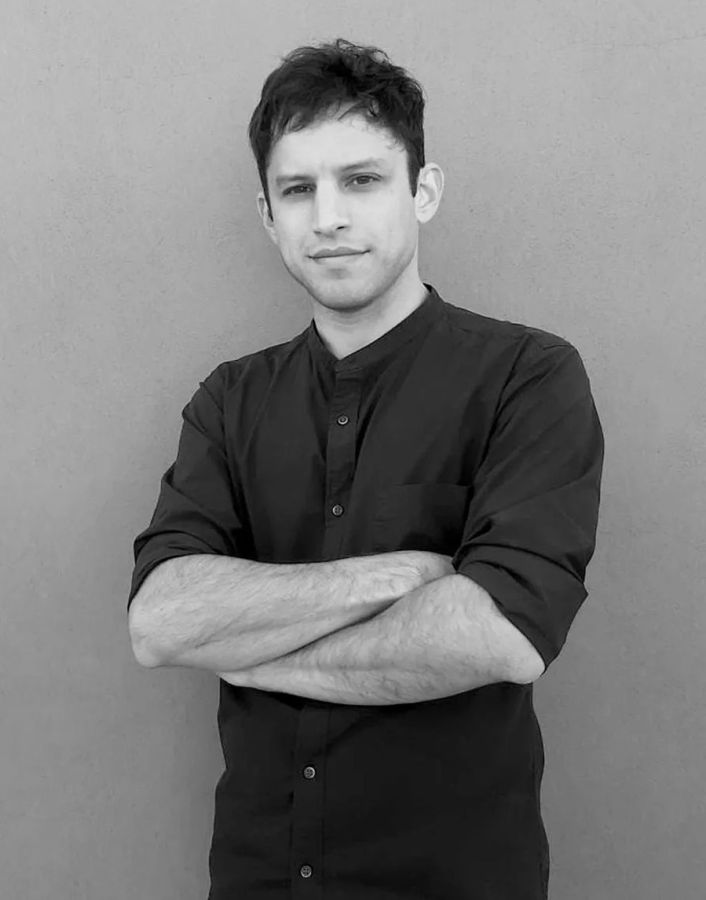 Dario Polaco