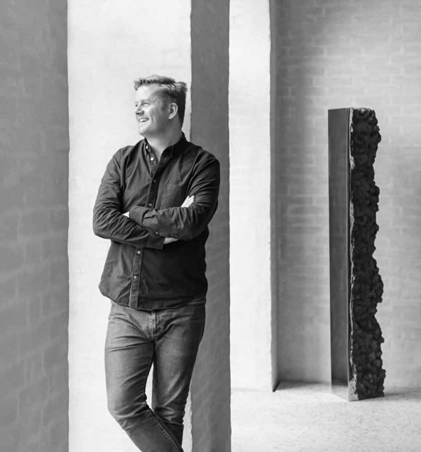 David Thulstrup