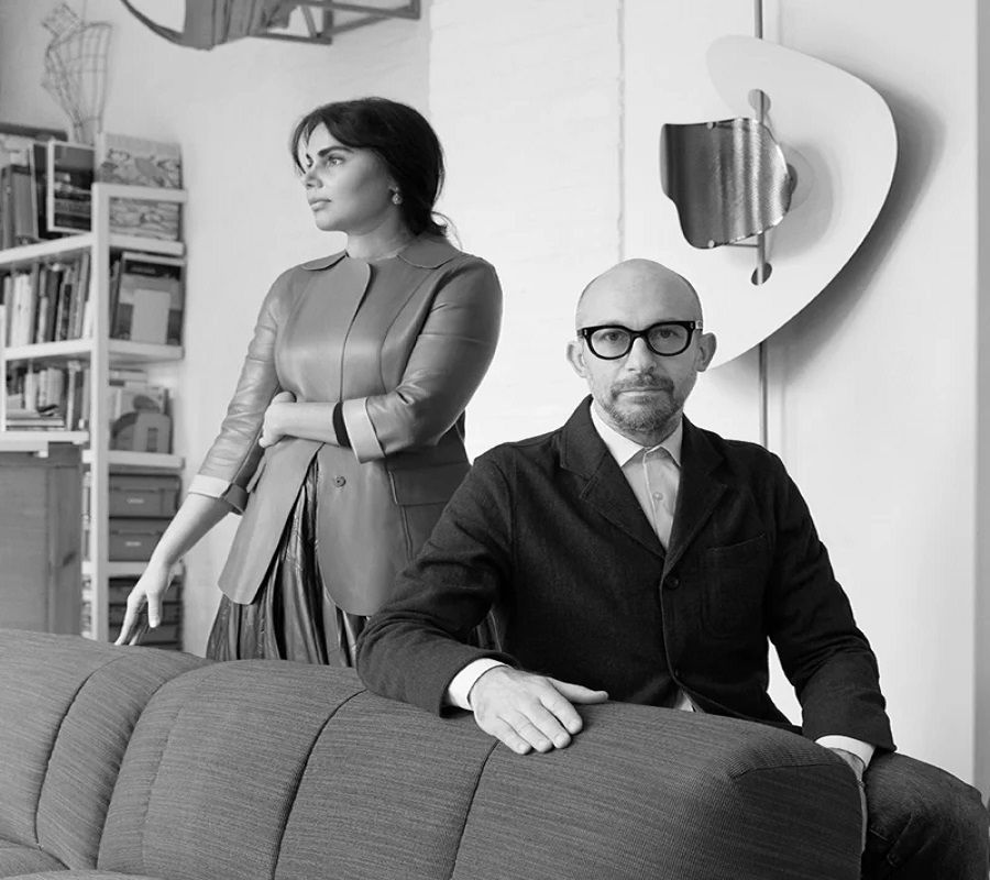 Doshi Levien