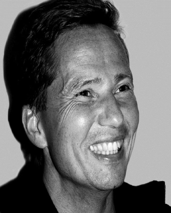 Eberhard Woike