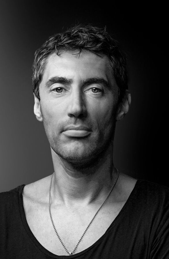 Edward van Vliet