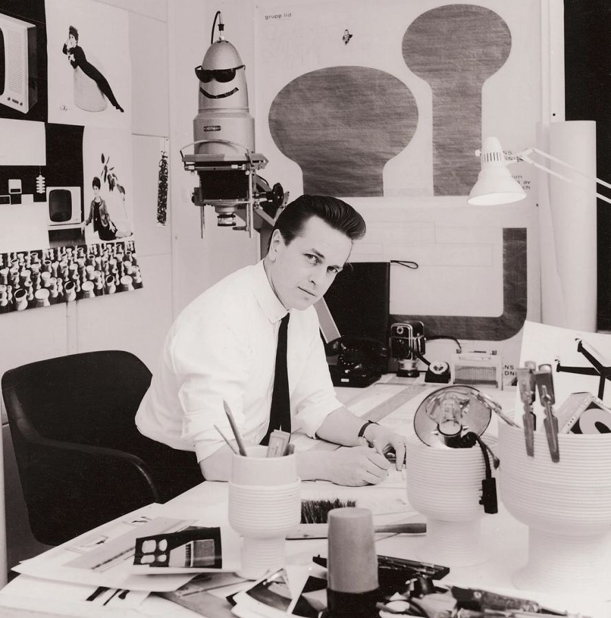 Eero Aarnio