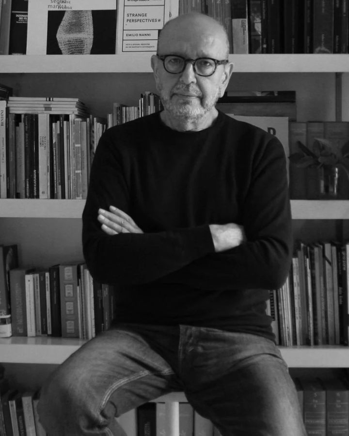 Emilio Nanni