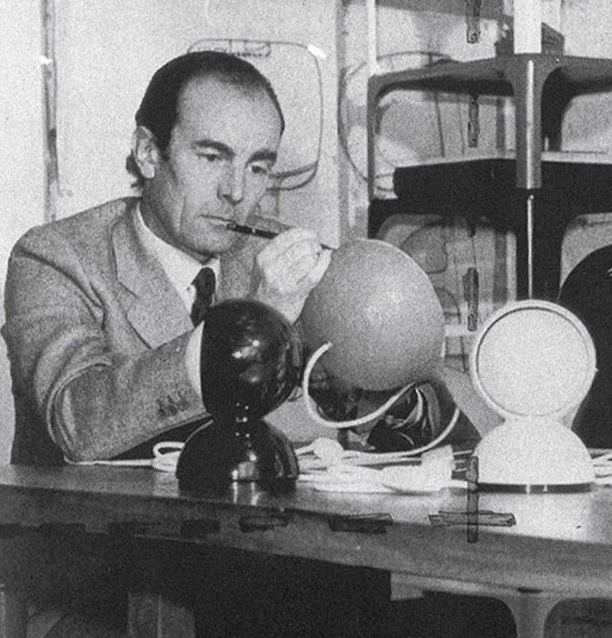 Ernesto Gismondi