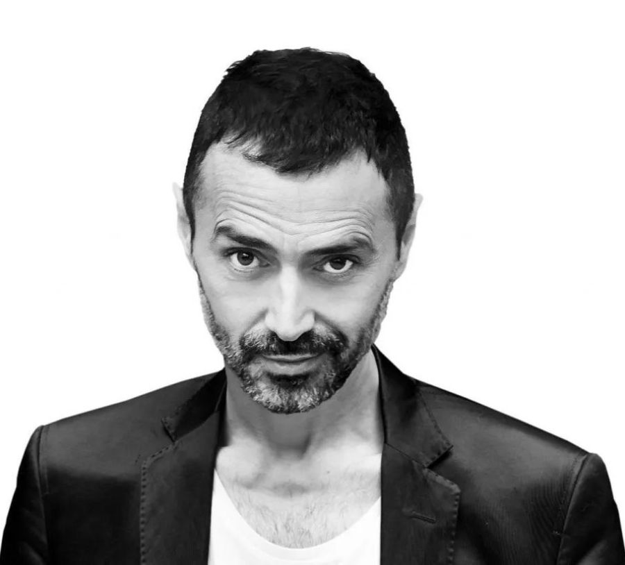 Fabio Novembre