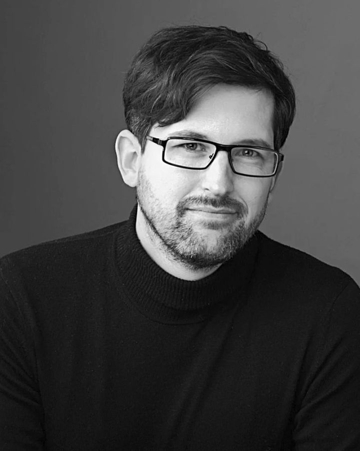 Francis Cayouette