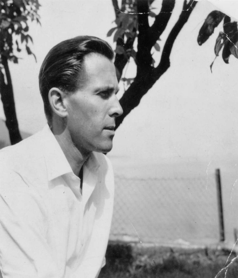 Fredrik A. Kayser 