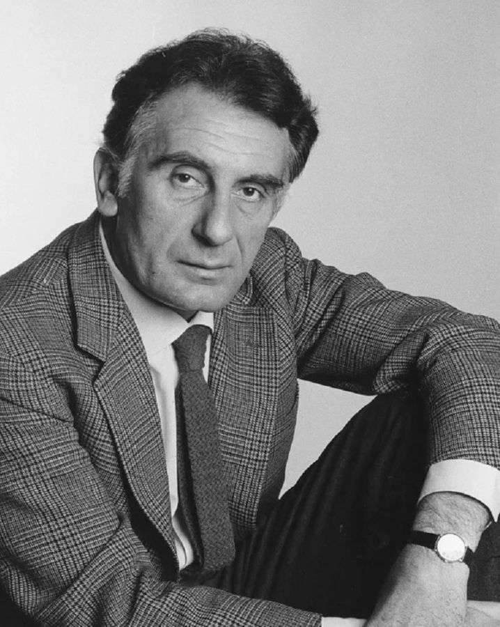 Gianfranco Frattini