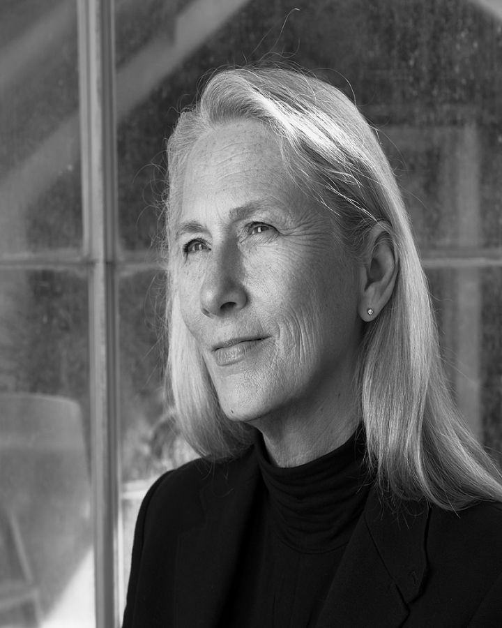 Gunilla Allard