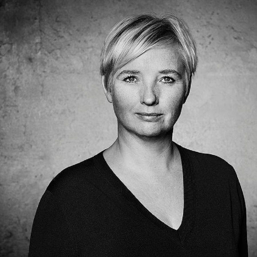 Rikke Hagen