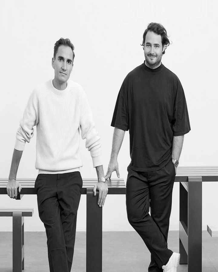 Hannes & Fritz