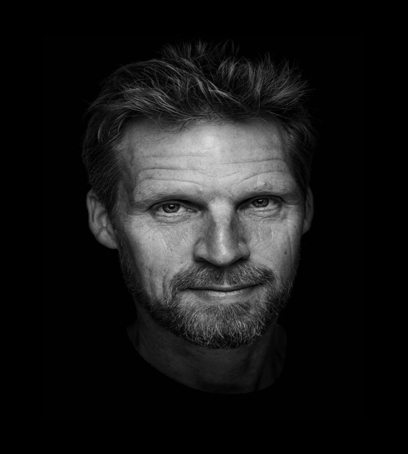 Sebastian Holmback