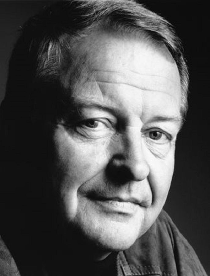 Peter Holmblad