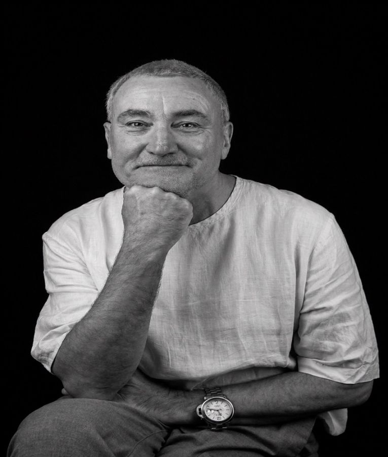 Ian Archer