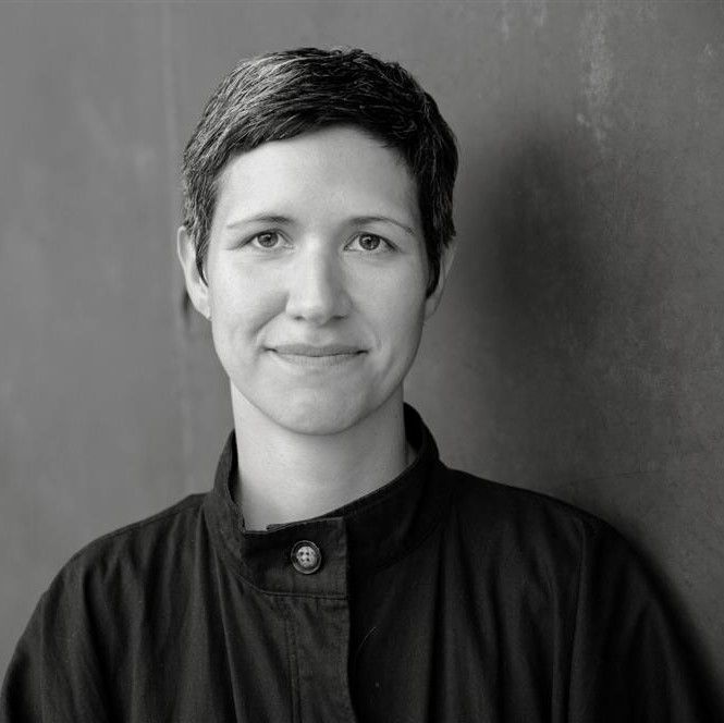 Isabel AHM