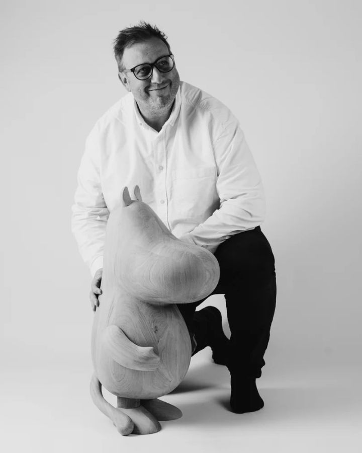 Jakob Burgso