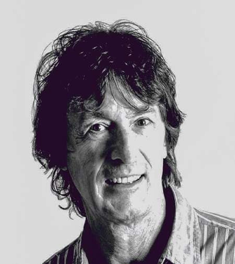 Joerg Langkop