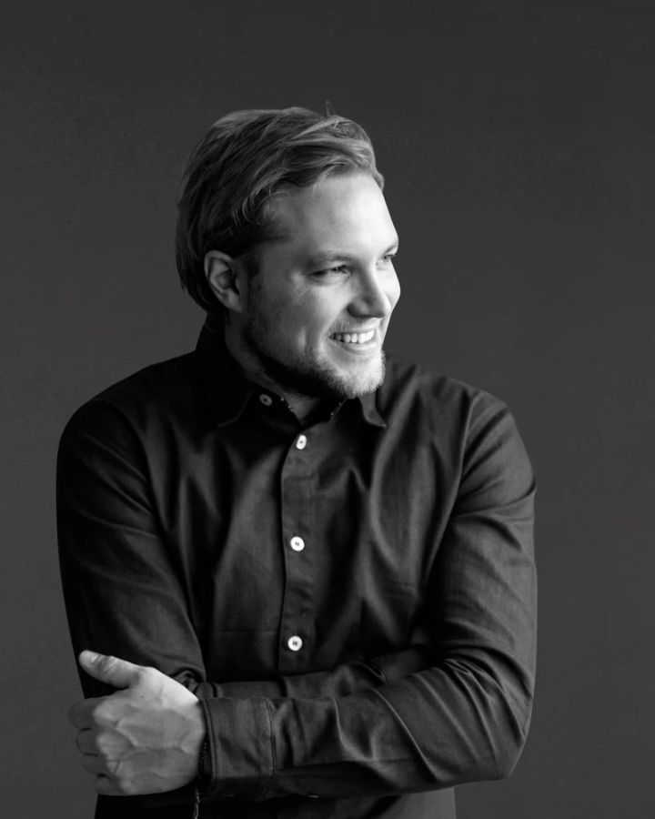 Johan Lindsten