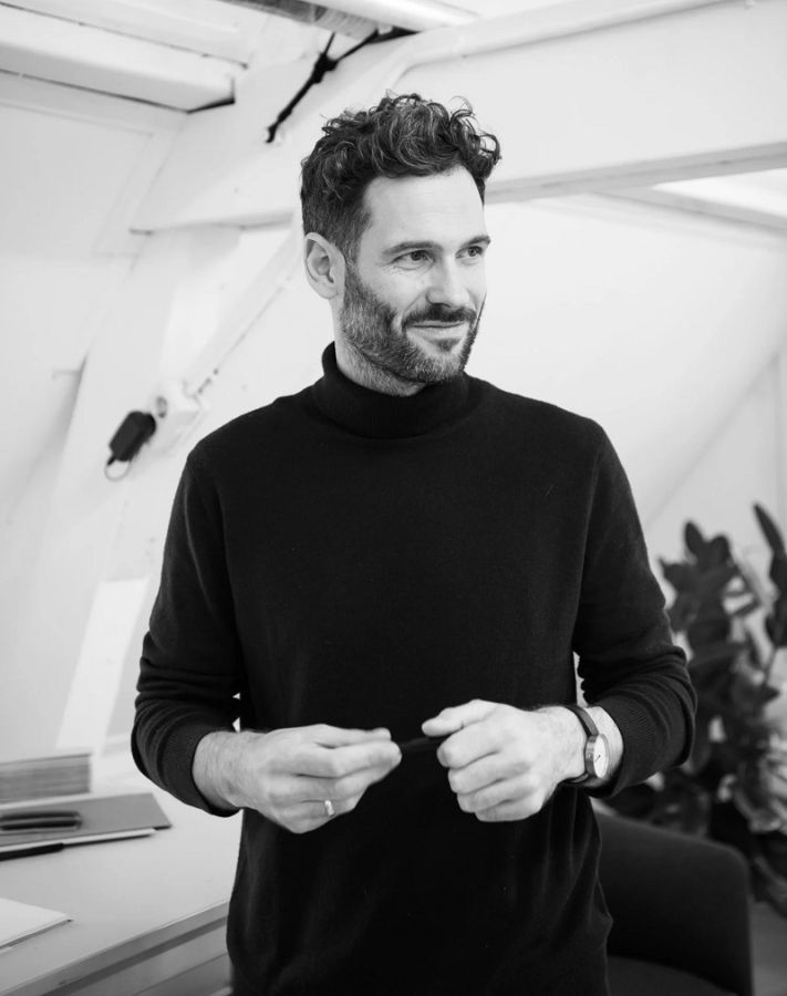Johan van Hengel