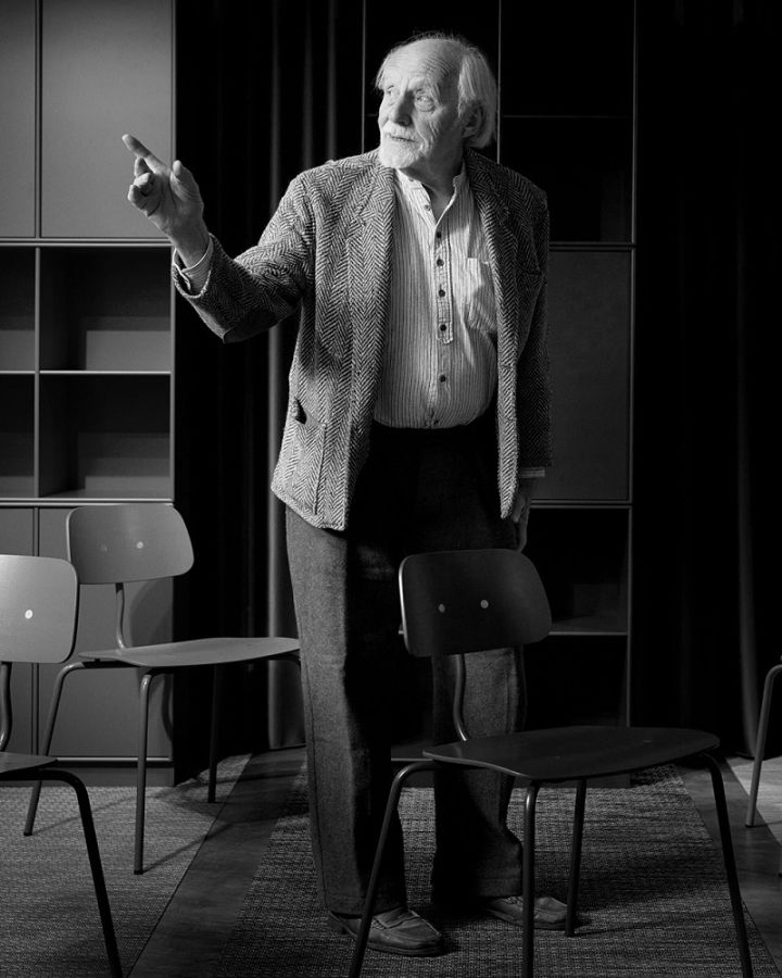 Jorgen Rasmussen