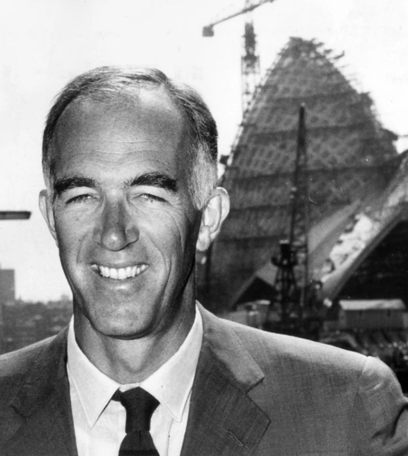 Jorn Utzon
