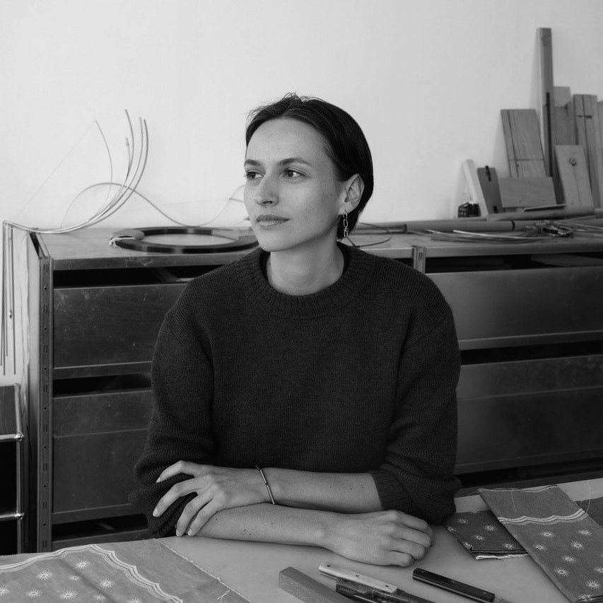 Julie Richoz