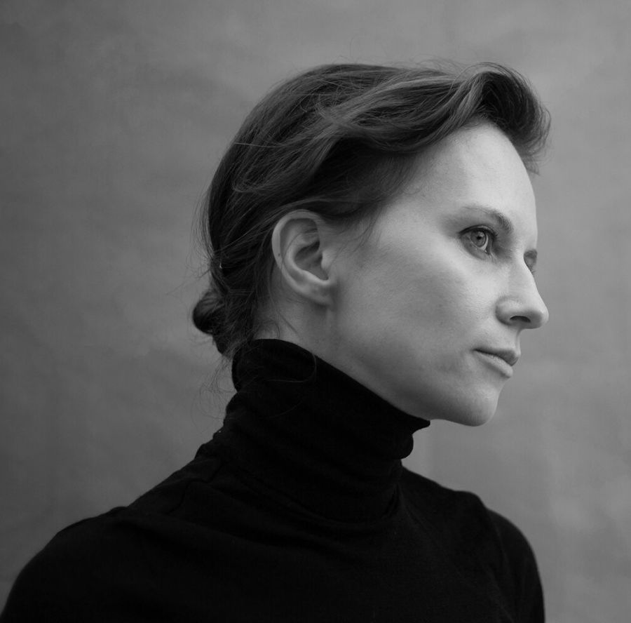 Justyna Poplawska