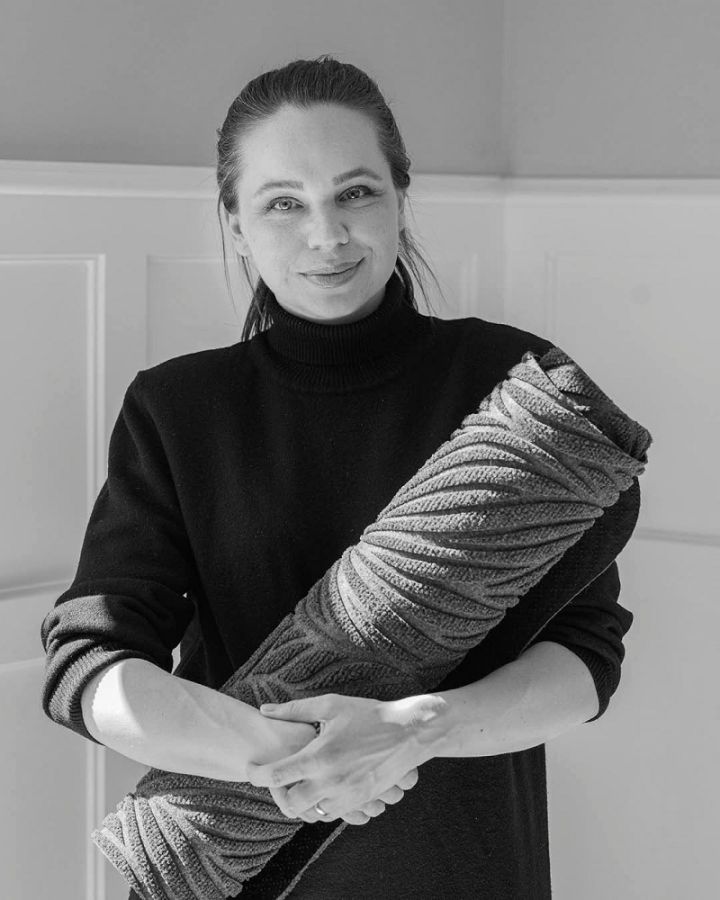 Kristine Five MelvAER
