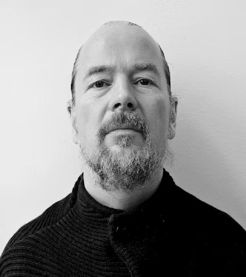 Leif Jorgensen