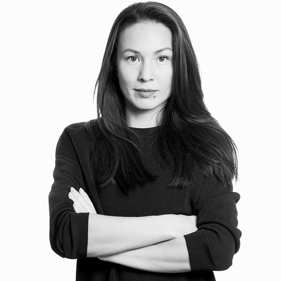 Lenka Damova