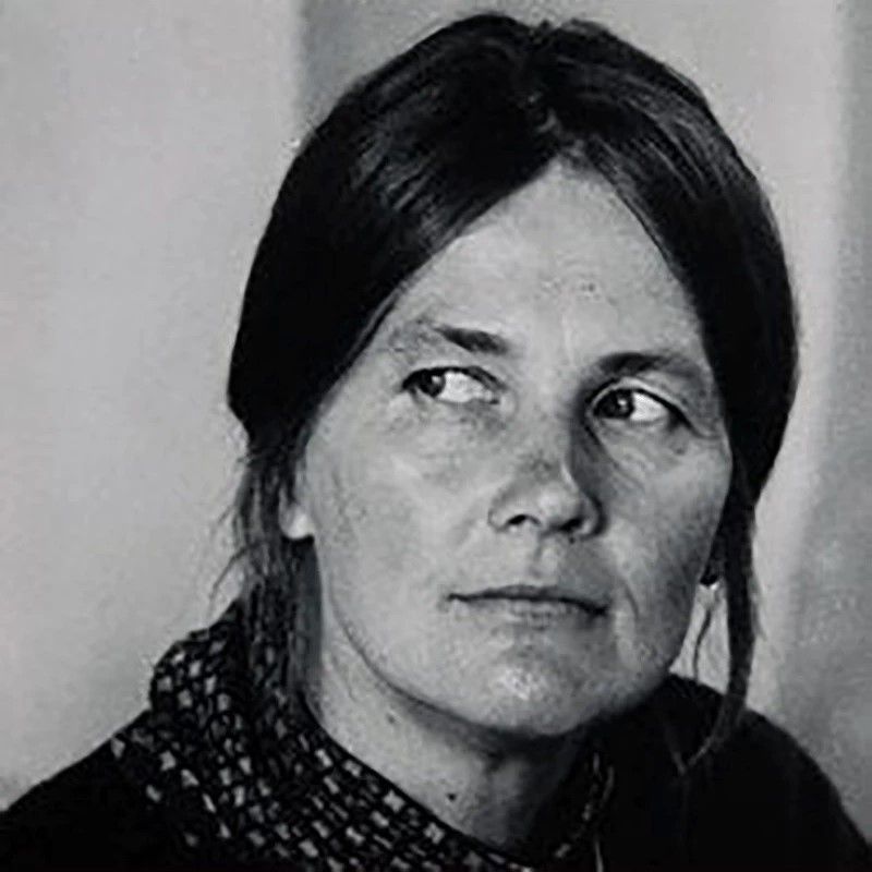 Liisi Beckmann