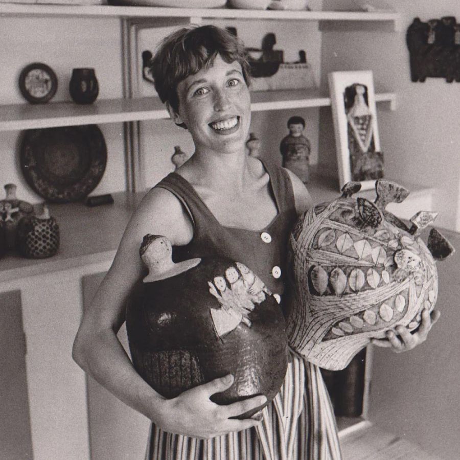 Lisa Larson