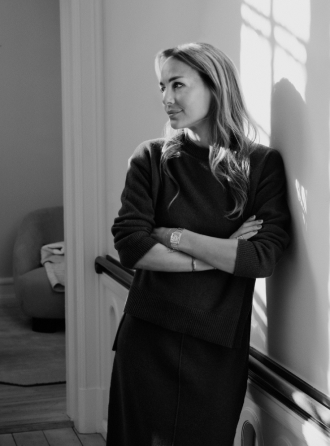 Louise Liljencrantz