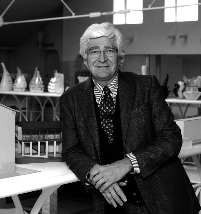 Luca Sacchetti