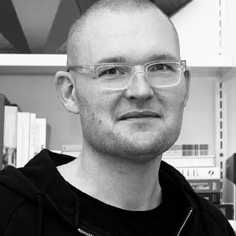 Ludvig Storm