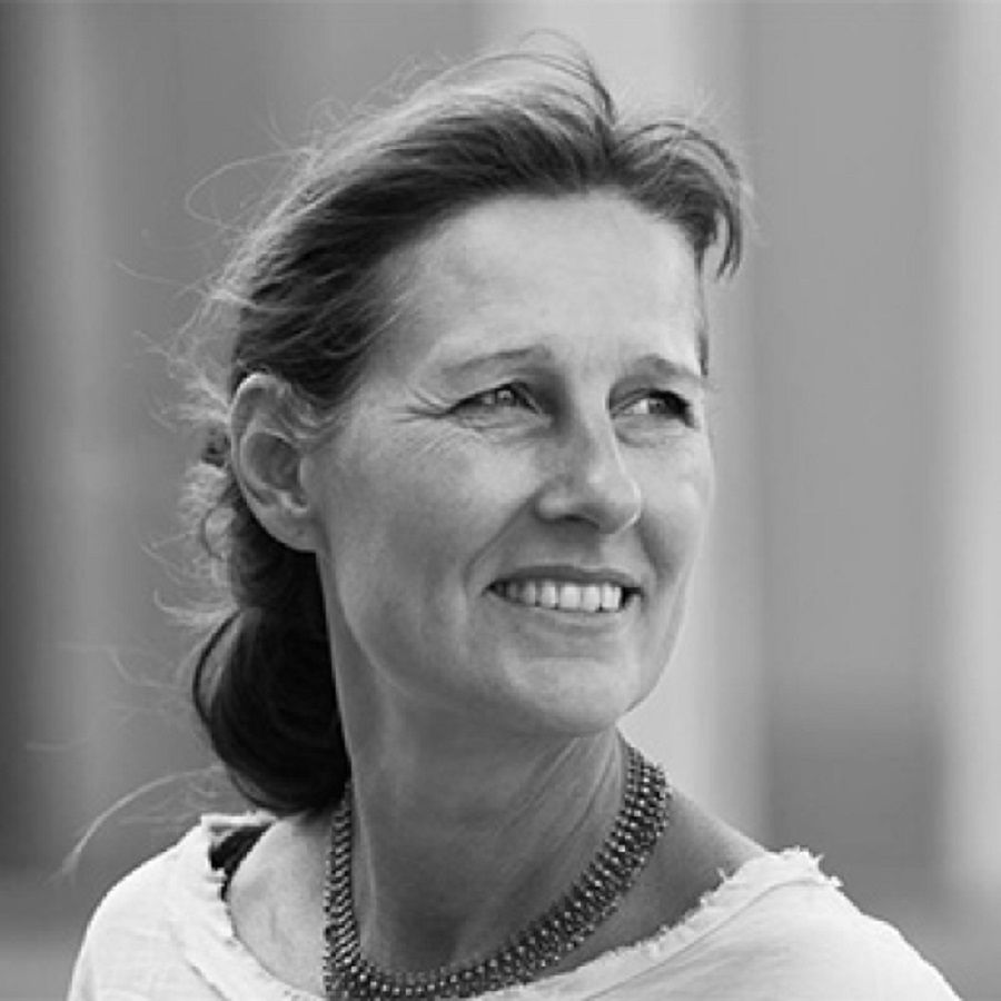 Maria Berntsen