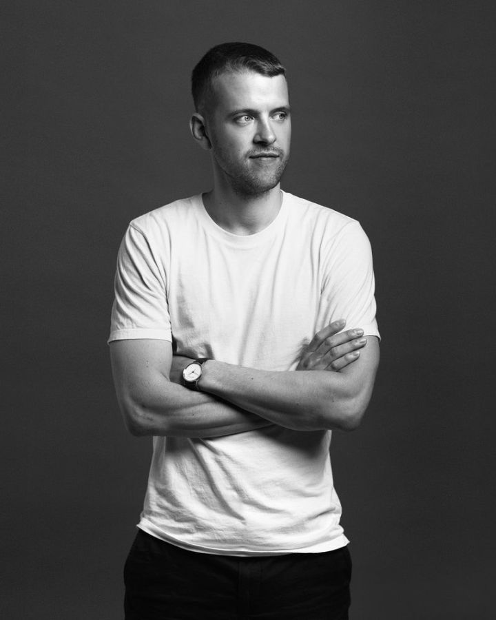 Mads Seatter-Lassen