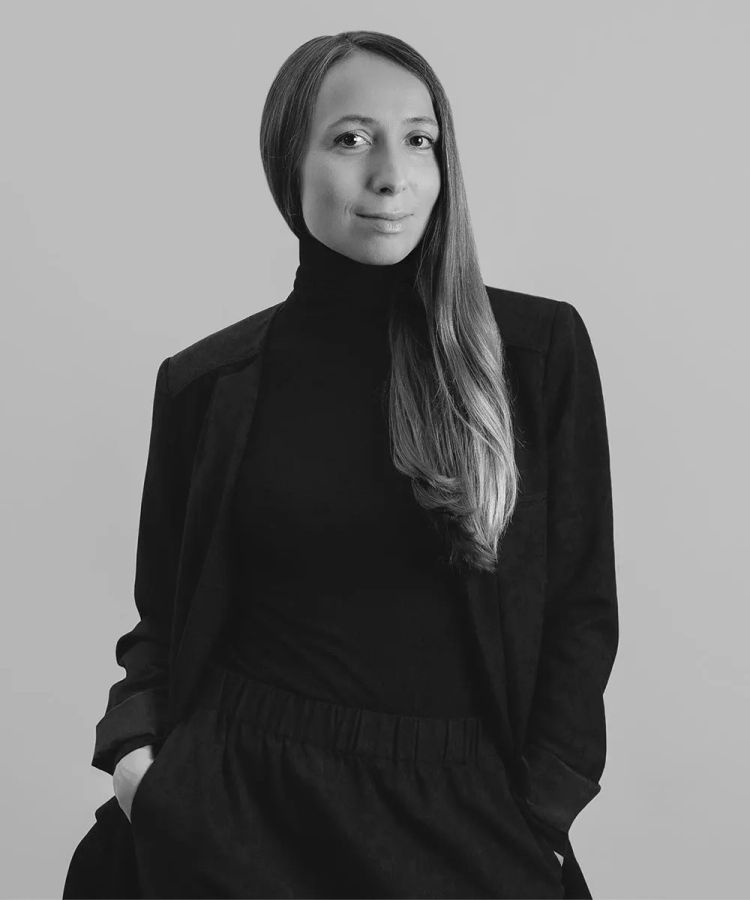 Maja Ganszyniec Studio