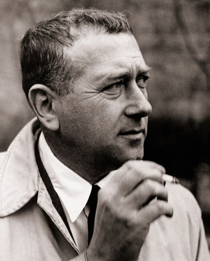 Marcel Breuer