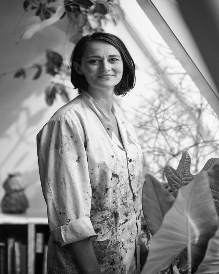 Margrethe Odgaard