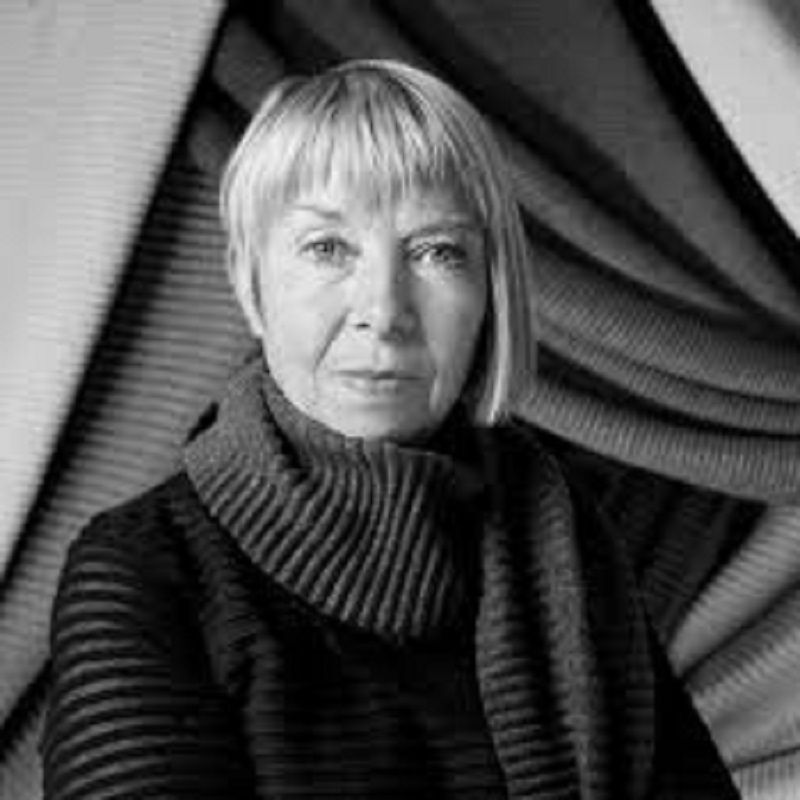 Marianne Abelsson