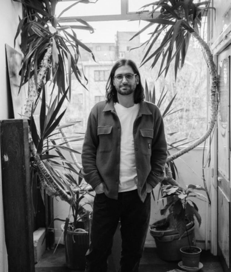 Matteo Fogale