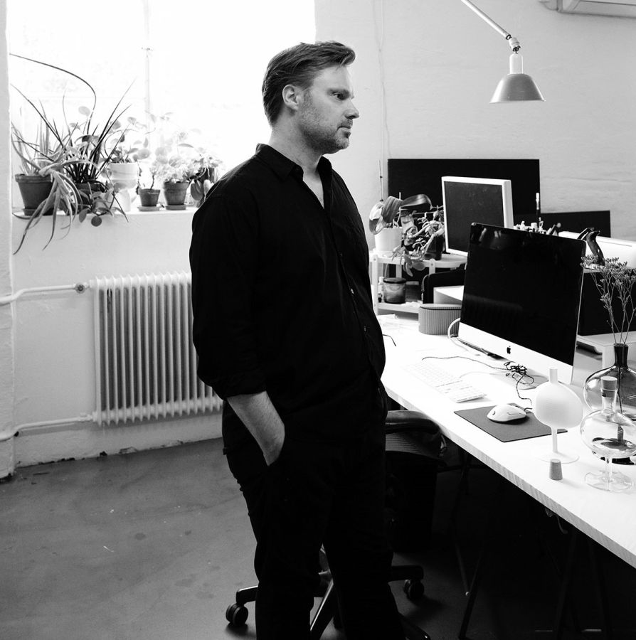 Matti Klenell