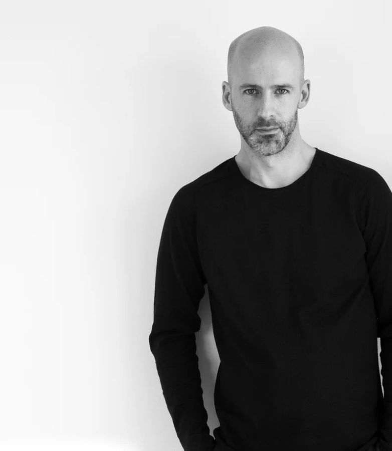 Mattias Stenberg