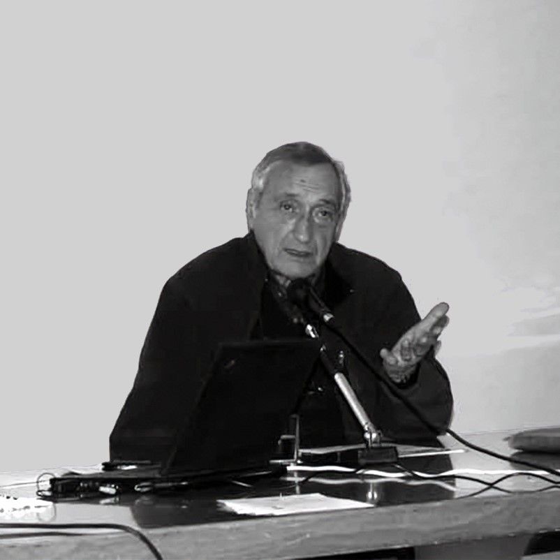 Giancarlo Mattioli