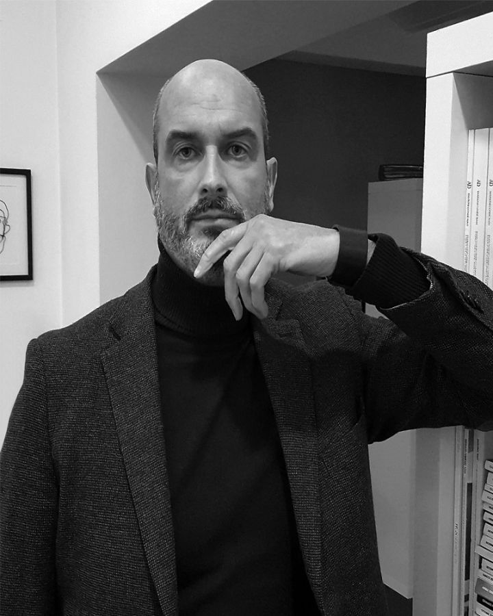 Maurizio Manzoni