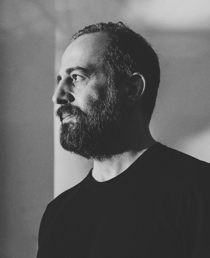 Michael Anastassiades